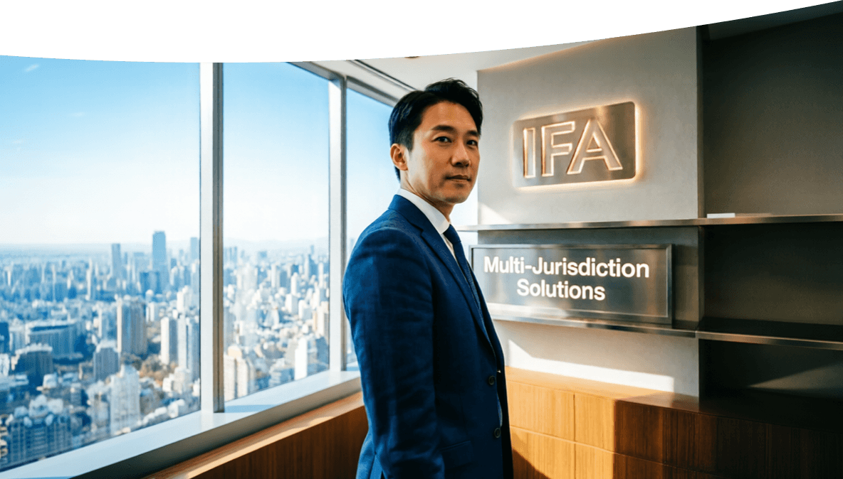 保险经纪 / IFA机构