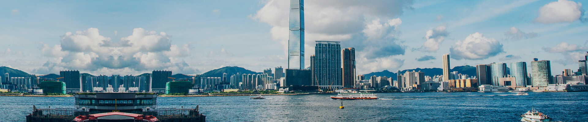 中国香港