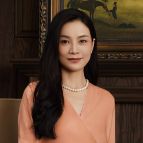Z女士-商界女强人的“欧元避险战”