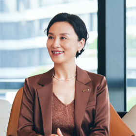 W女士-商界女强人的全球自由行