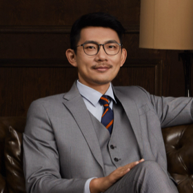 L先生-互联网公司高管，全球畅游不受限
