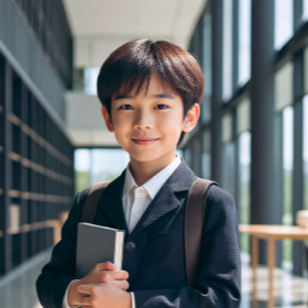 C同学-申请EB-5项目，实现美国名校梦