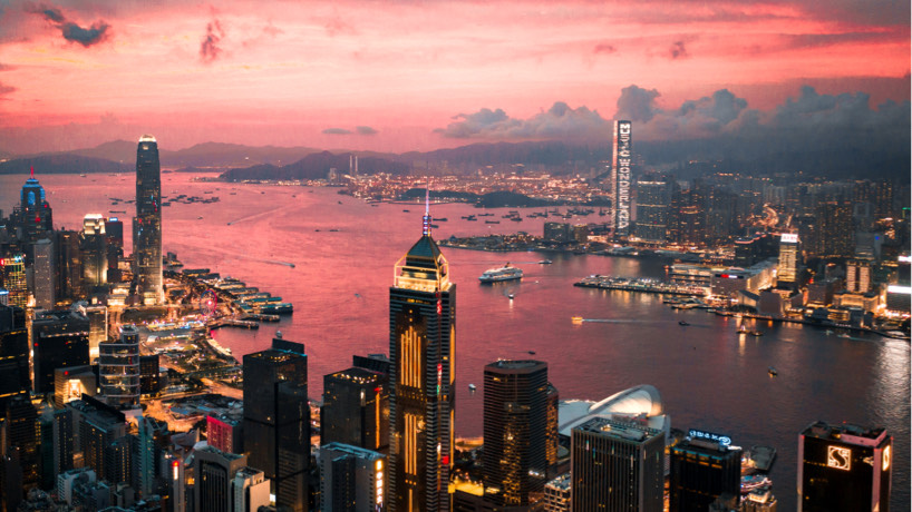 香港优秀人才入境计划