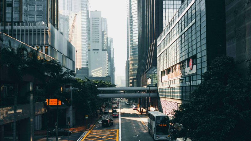 香港高端人才通行证计划