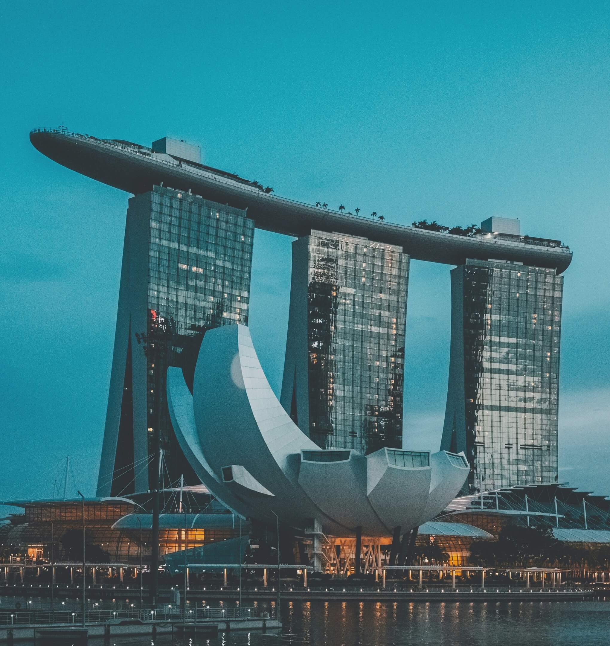 Singapore