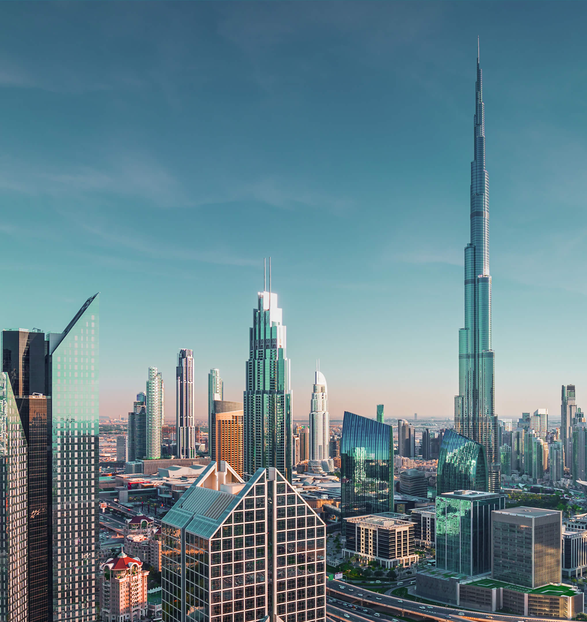 Dubai