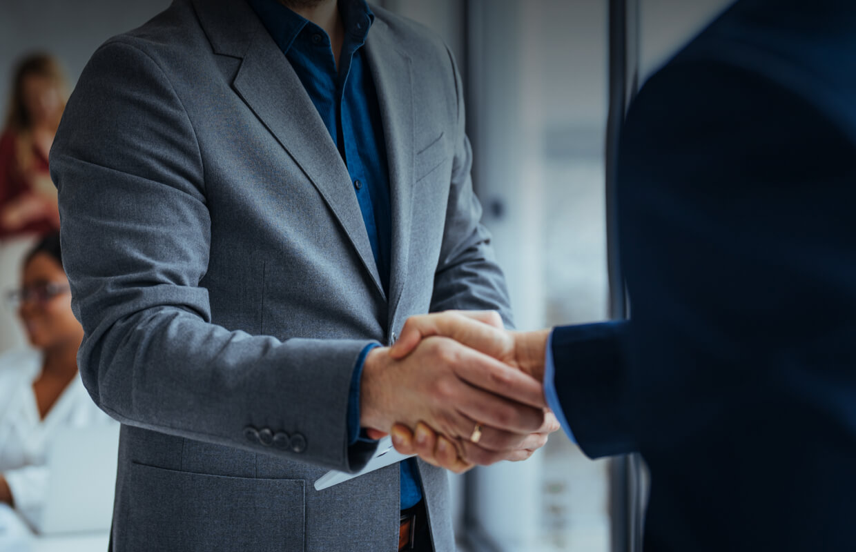 Become a Global Partner of GLORY